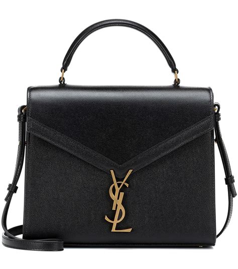 Saint Laurent Cassandra Bags 